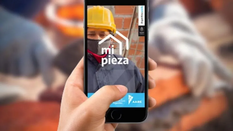 Nuevo sorteo del Plan Mi Pieza: mirá cómo anotarte para acceder a hasta $240.000