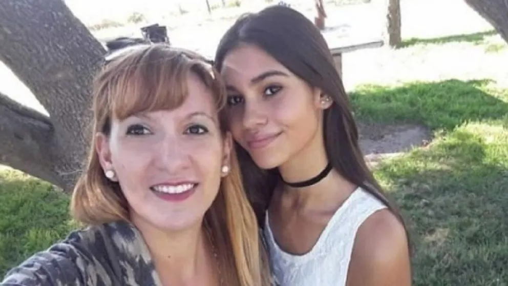 Crimen de Agustina: Declararon más de 20 personas y se analizan 200 horas de videos
