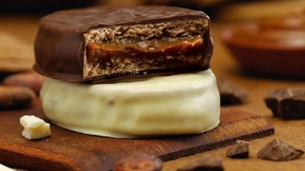 Se viene el Mundial del Alfajor: cómo postularse para ser jurado