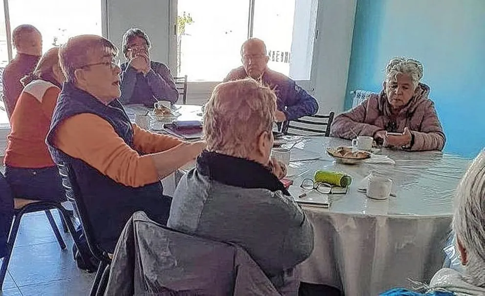 El reclamo conjunto rinde frutos y consigue respuestas