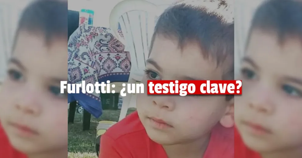  Santiago Furlotti: ¿un testigo clave?