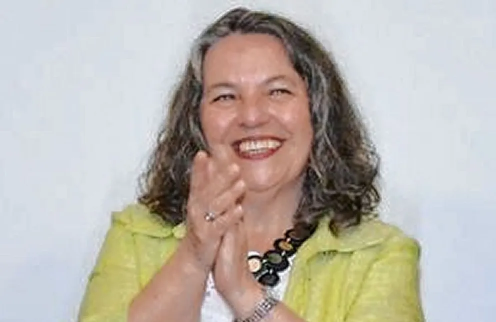 Valeria Saunders desistió de asumir en Educación, y el Ministerio sigue acéfalo