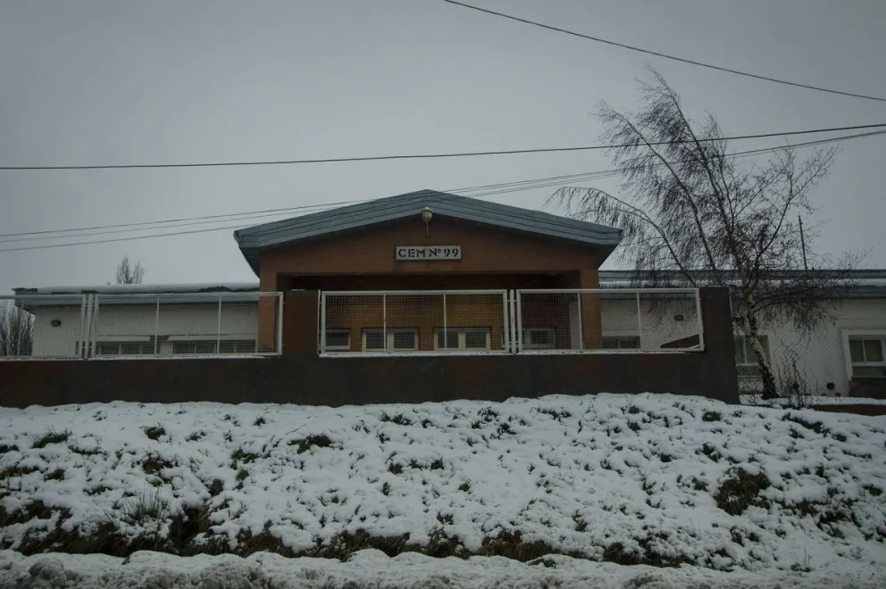Se van normalizando las clases para el turno mañana