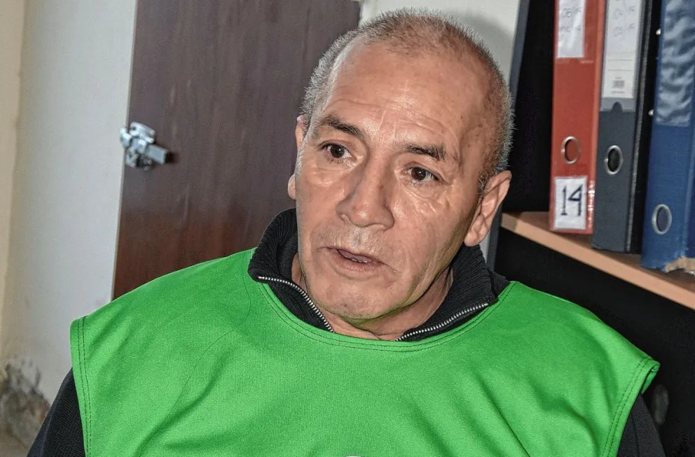 Auxiliares y monotributistas movilizan este jueves por el centro