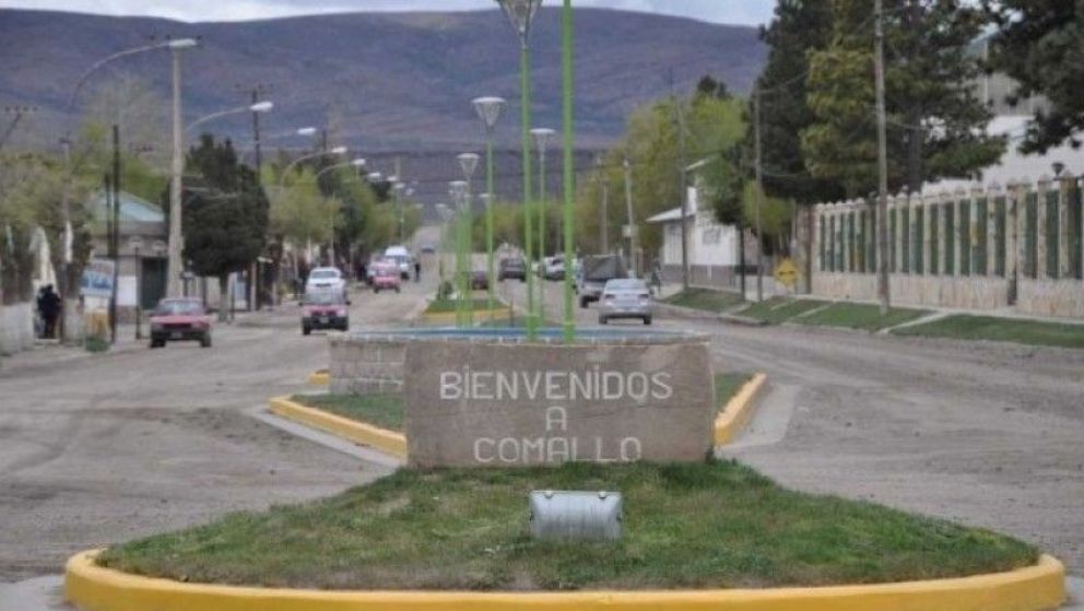 Emprendedor de Comallo fue el ejemplo para explicar los problemas productivos del país