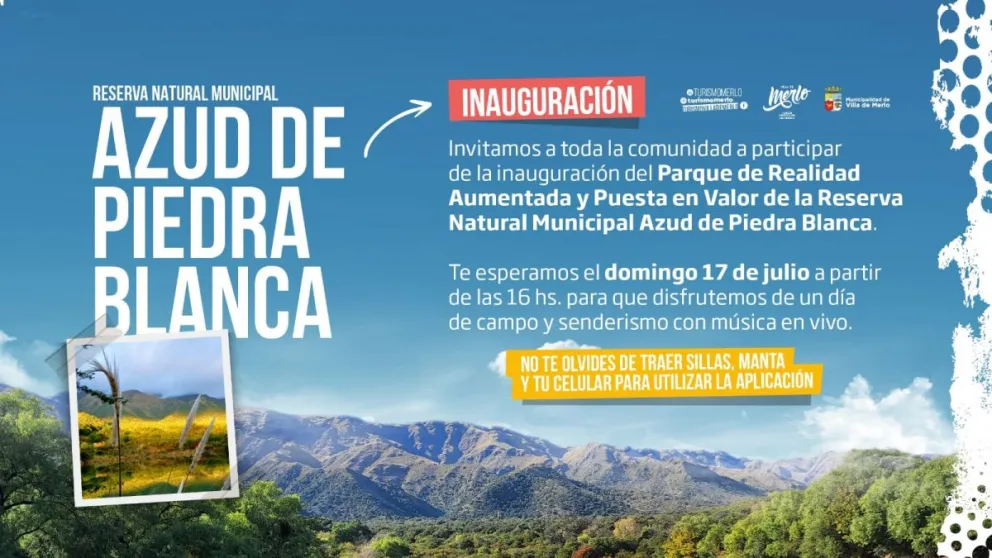 El Municipio inaugura un parque de realidad aumentada en el Azud