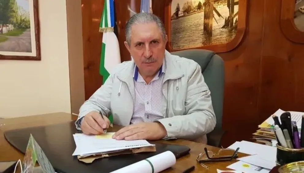 Encuentro paritario: Scalesi pide cambiar las reglas del juego