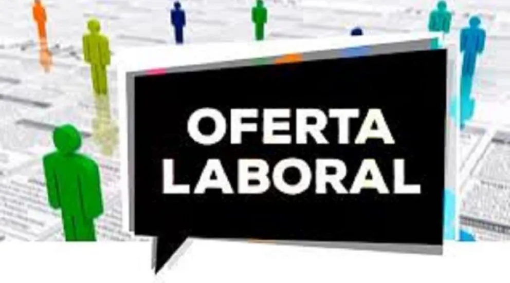 Empresa local abre una vacante de trabajo en Viedma: todos los requisitos