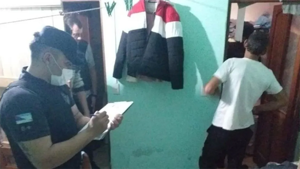 Misiones: un empresario denunció que "viudas negras" le robaron 700 mil dólares