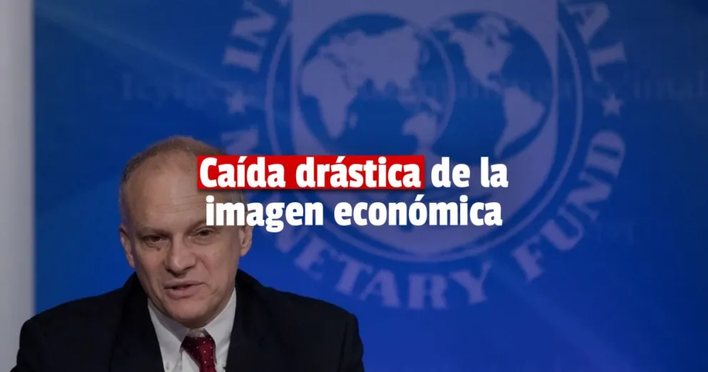 Argentina corre el riesgo de caer en la hiperinflación 