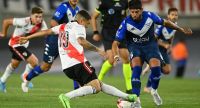 River y Vélez buscan el boleto a los cuartos de final de la Libertadores: hora y TV