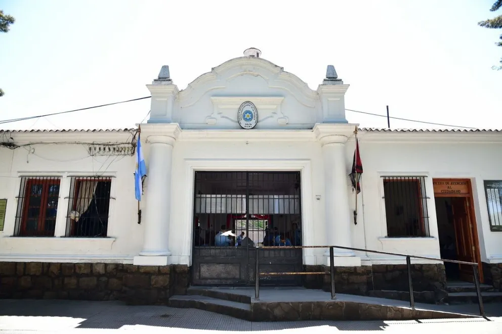 emergencia penitenciaria salta