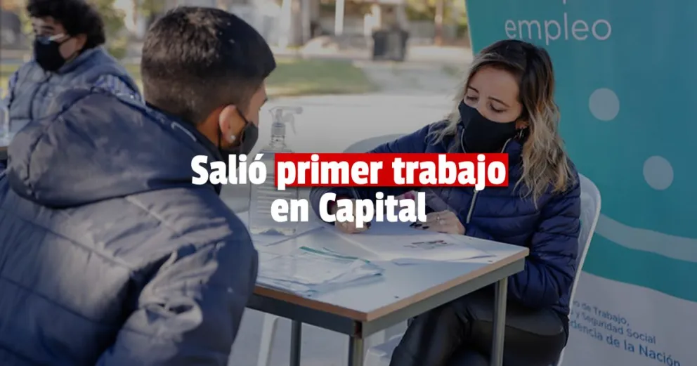 En julio arrancan a trabajar 105 jóvenes más en empresas