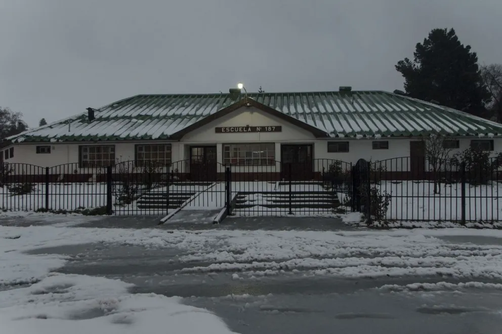 Docentes rechazaron la propuesta salarial y van a paro