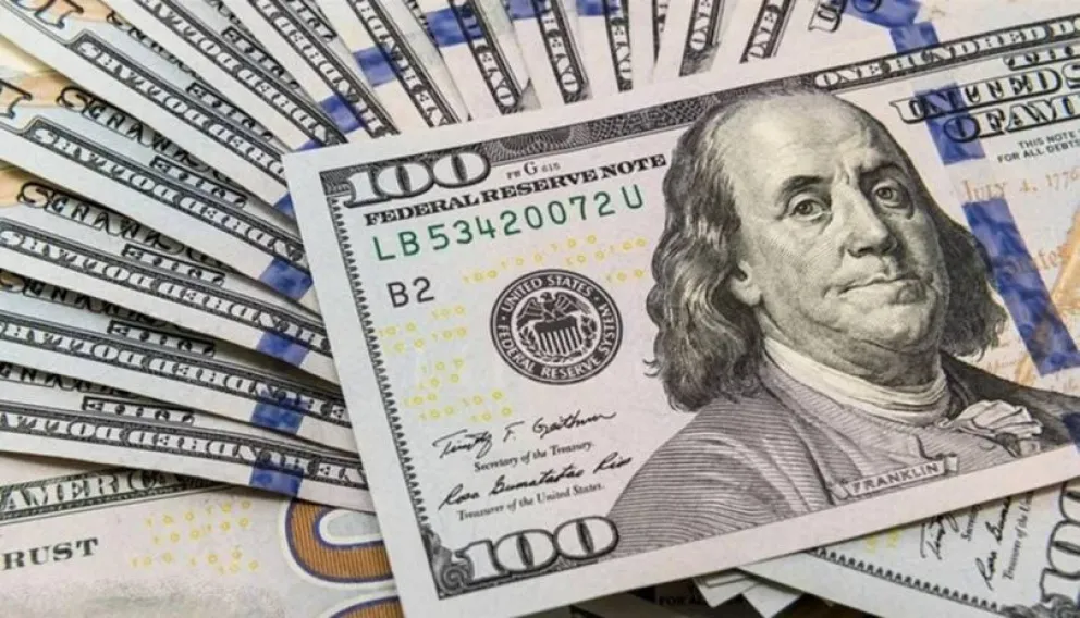 Dólar hoy: a cuánto cotizan el oficial y sus diferentes tipos de cambio