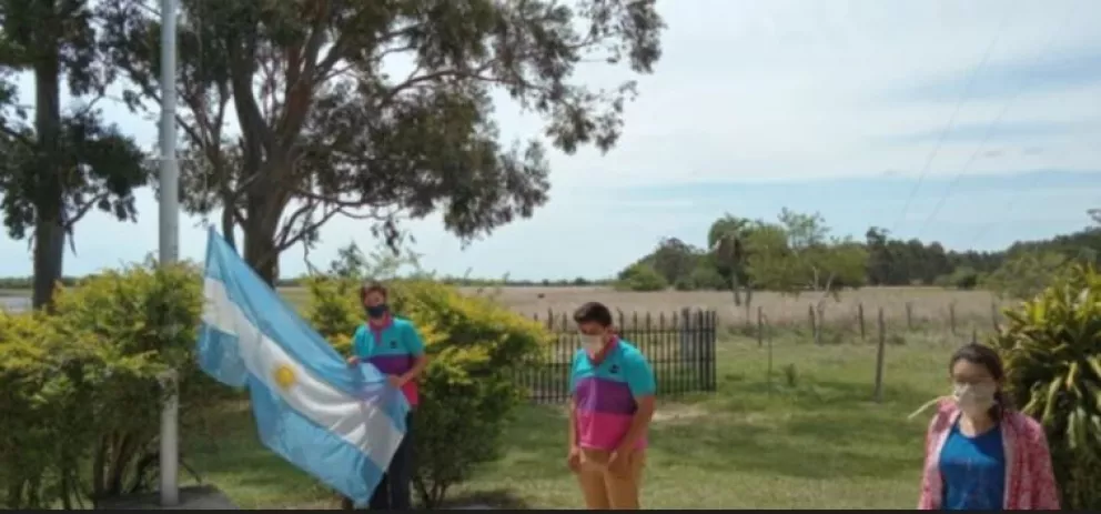 Analizan medida de fuerza en repudio por el cierre de escuelas rurales en Corrientes
