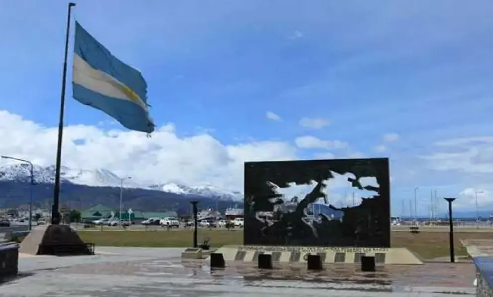Veteranos de Río Negro acusan a Milei de "desconocer" mandato constitucional sobre Causa Malvinas