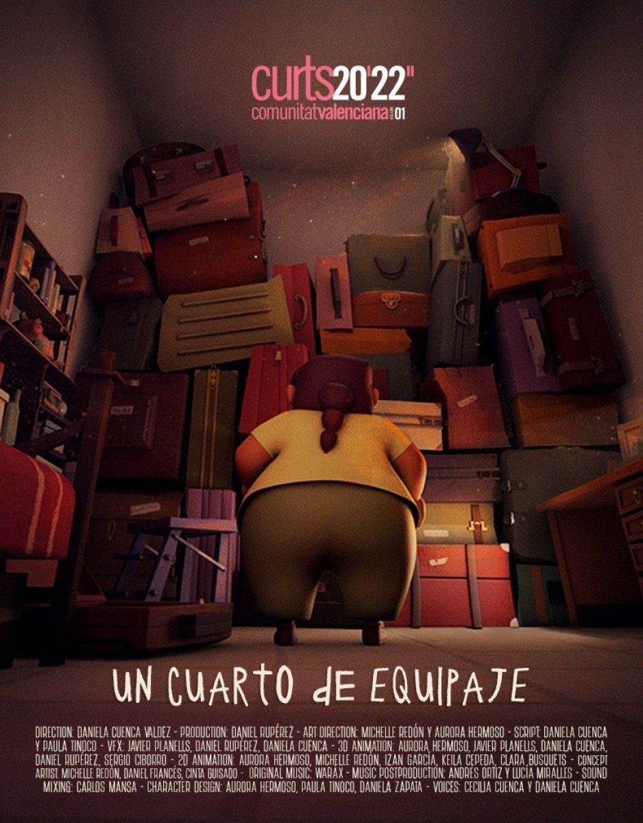 Llega el 2 Festival Cine en las Sierras en San Francisco del Monte de Oro en San Luis