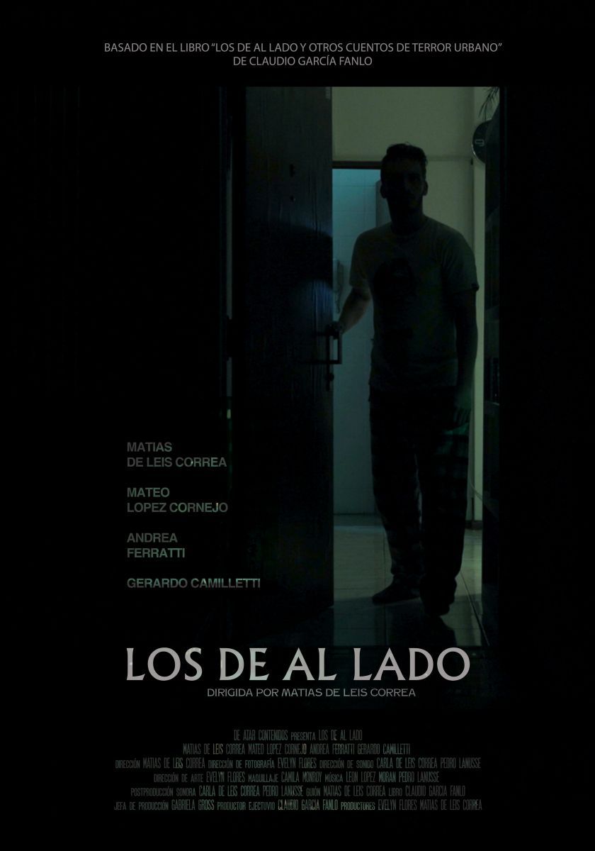 Llega el 2 Festival Cine en las Sierras en San Francisco del Monte de Oro en San Luis