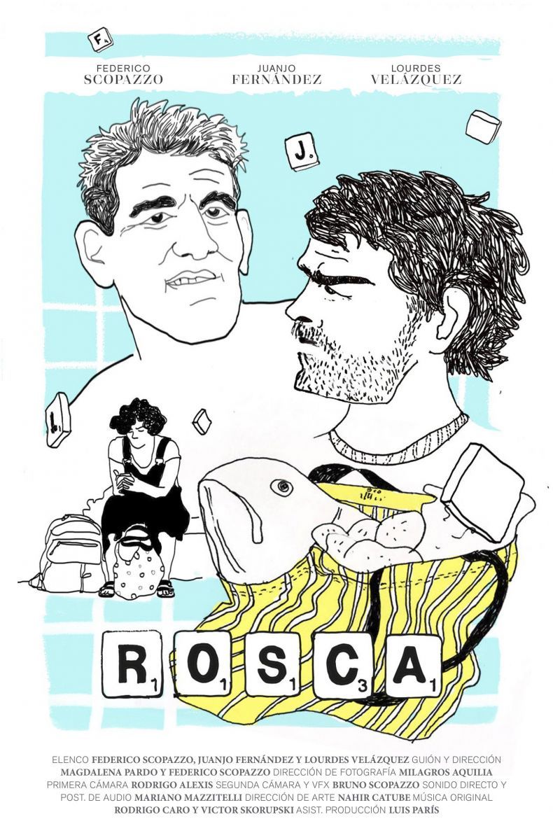 Llega el 2 Festival Cine en las Sierras en San Francisco del Monte de Oro en San Luis