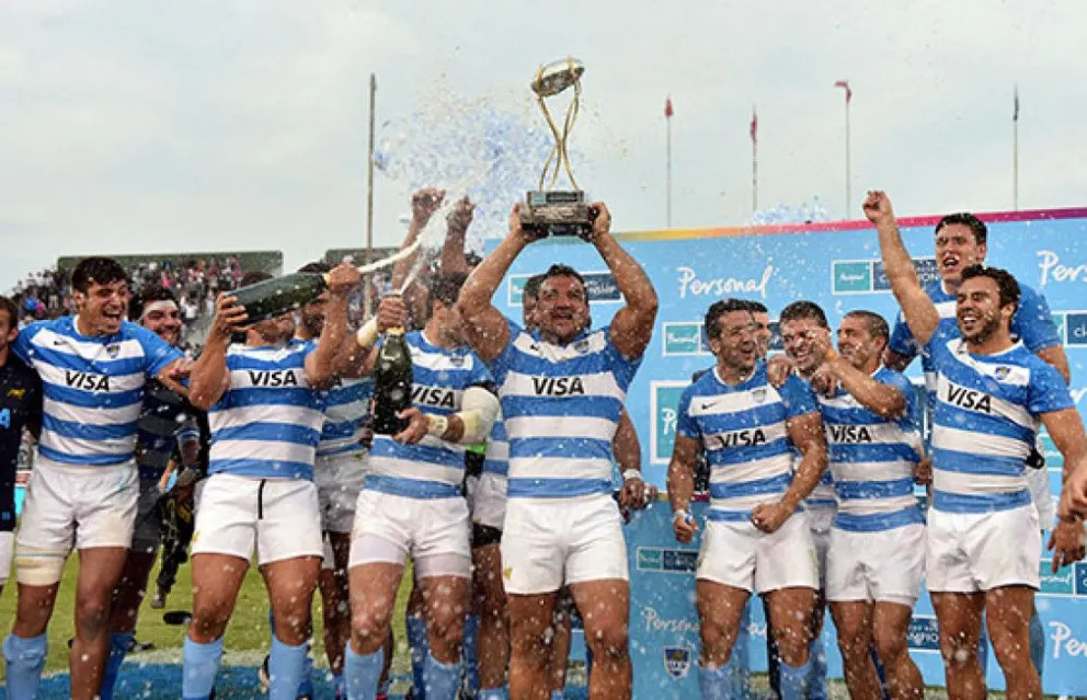 titulo los pumas