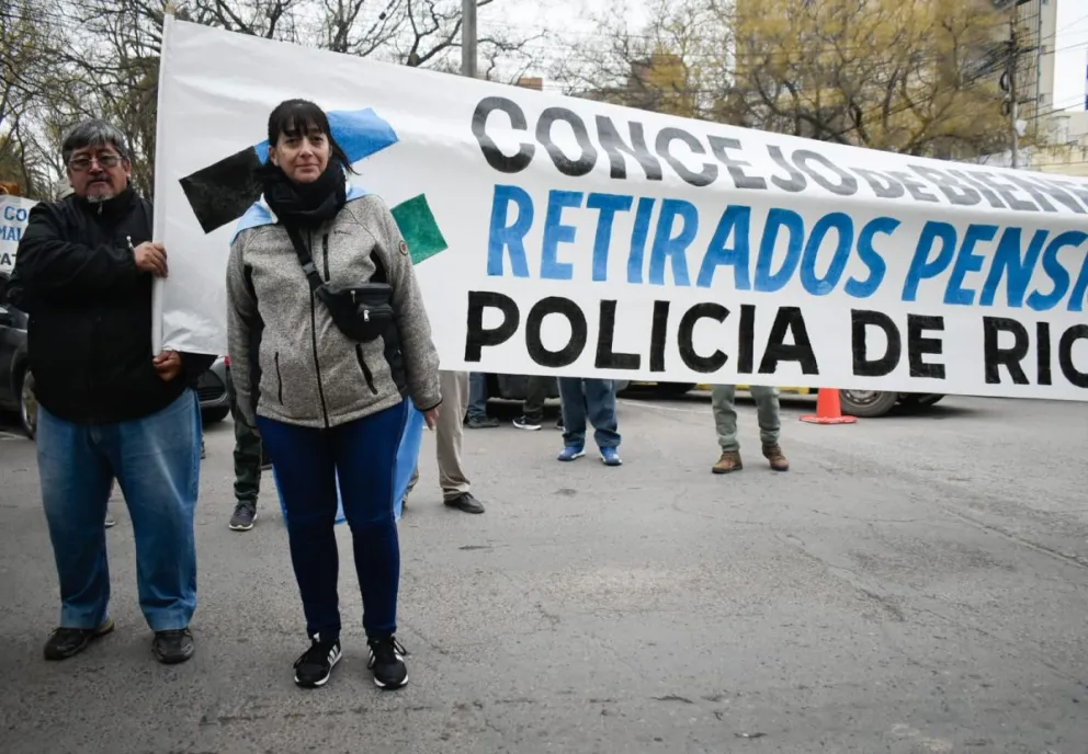 “Estamos tocando la indigencia porque no tenemos aumentos hace casi un año”