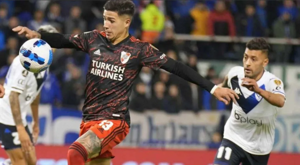A todo o nada, River y Vélez buscarán su pase a cuartos de final de la Copa Libertadores