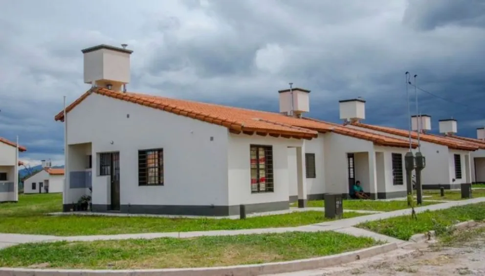 IPV realizará hoy un importante sorteo en Salta, enterate de qué se trata