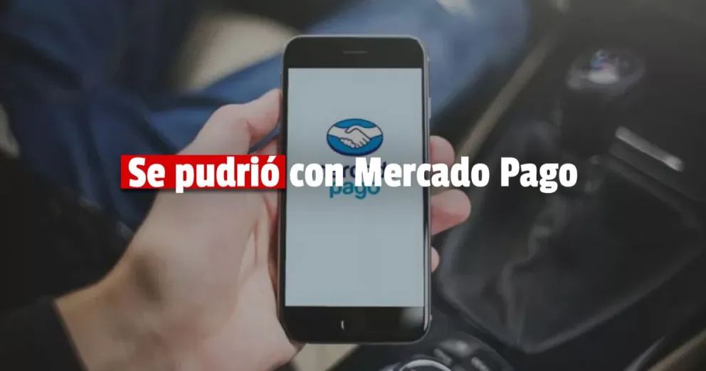 Mercado Pago: los usuarios se quejan por las demoras en las transferencias