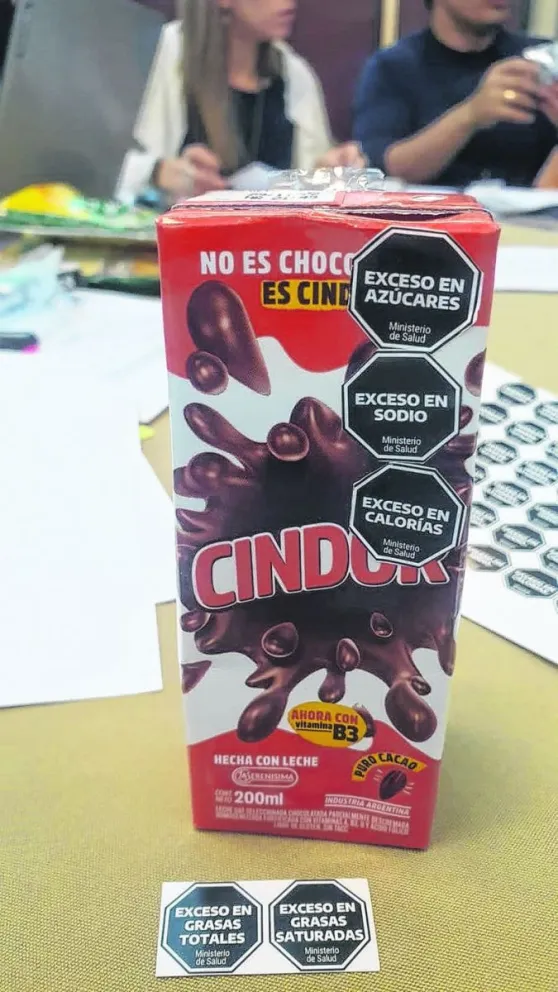 La provincia de Chubut adhiere a la ley de promoción saludable