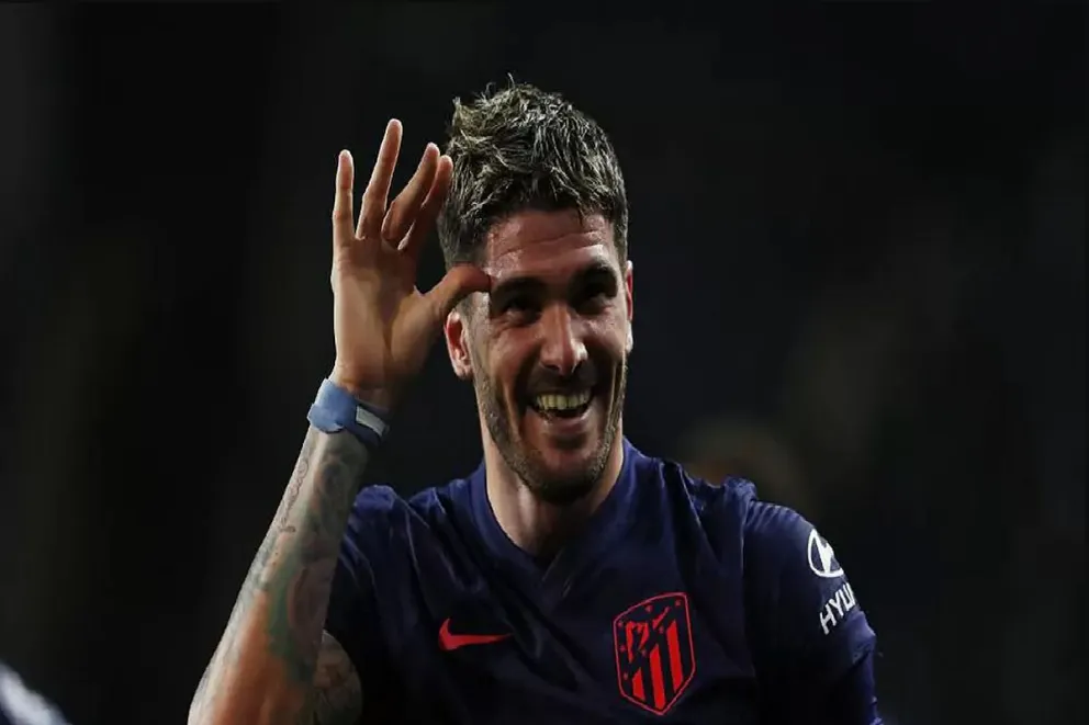 Rodrigo De Paul se cansó y tomó una decisión que lo aleja aún más de Camila Homs