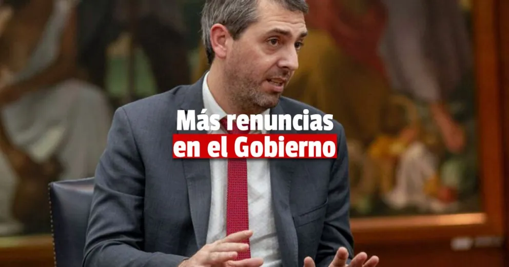 Renuncia Guillermo Hang a la secretaría de Comercio Interior: ¿Quién lo reemplazará?