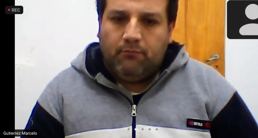 Inmobiliaria Gutiérrez: el acusado seguirá detenido y ampliarán la acusación a otros sujetos