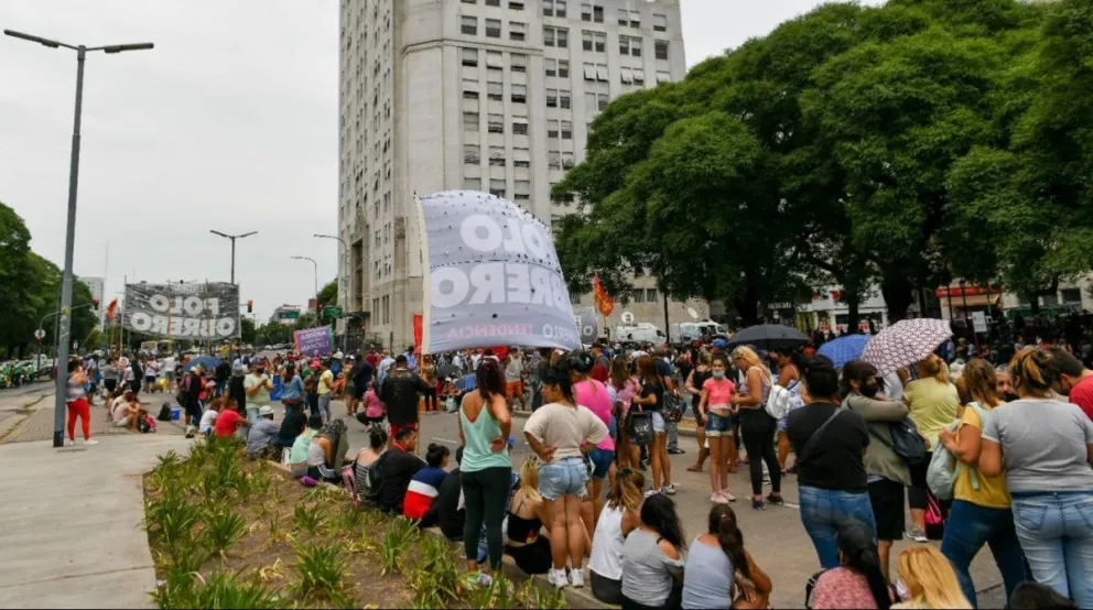 Organizaciones sociales