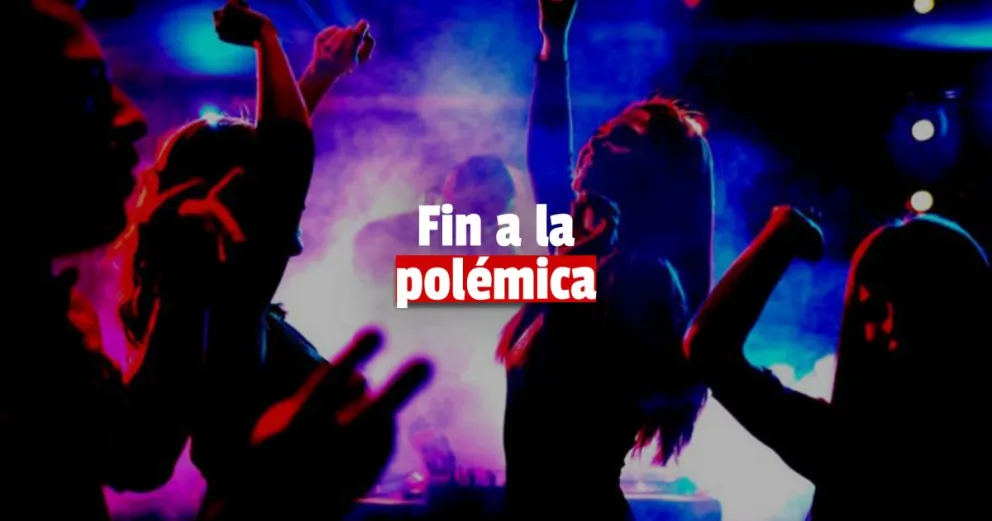 Pinto final para una resonante causa 