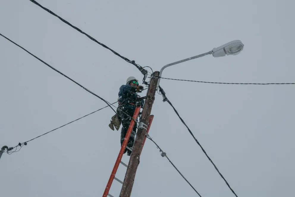 Desde el Concejo impulsan que Bariloche recupere el poder concedente de la electricidad