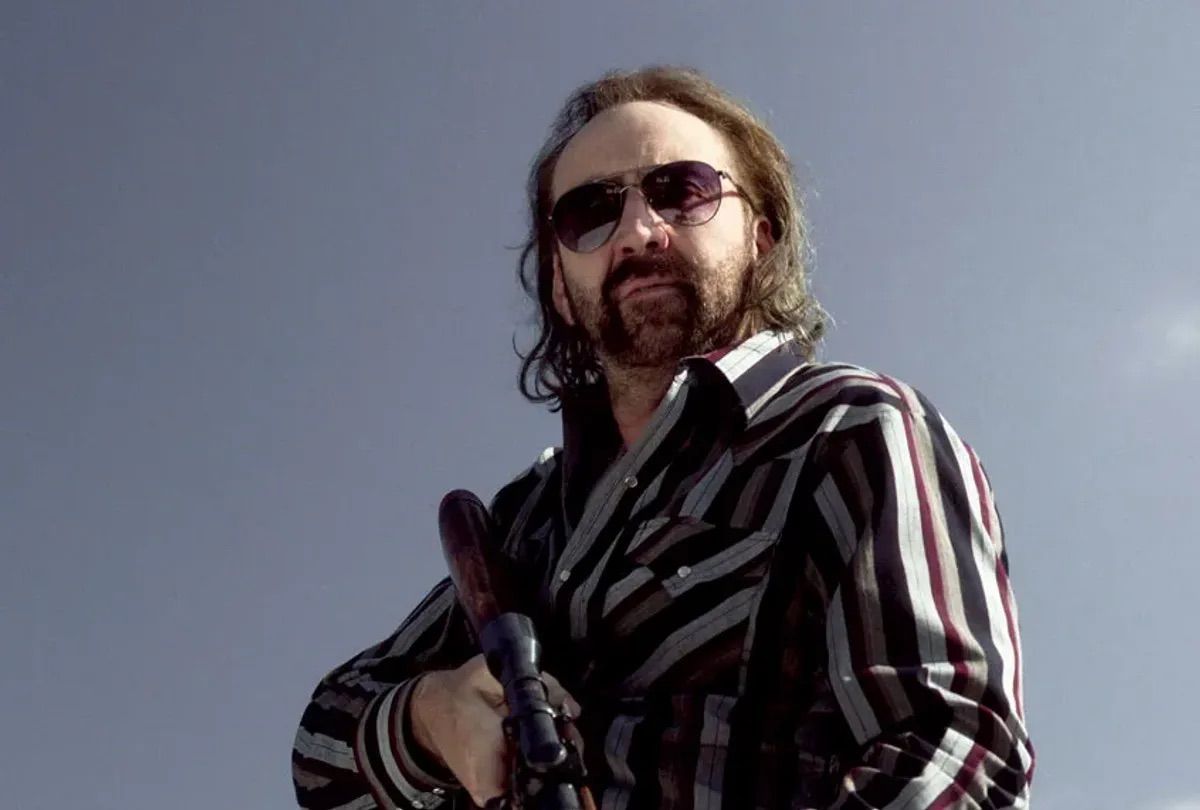 Crítica de “Maldad oculta”, thriller siniestro sobre el matrimonio con Nicolas Cage