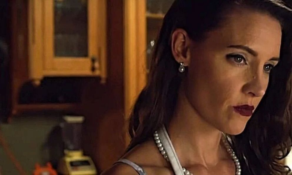 Crítica de “Maldad oculta”, thriller siniestro sobre el matrimonio con Nicolas Cage