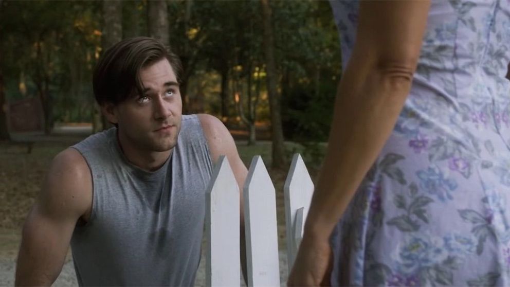 Crítica de “Maldad oculta”, thriller siniestro sobre el matrimonio con Nicolas Cage