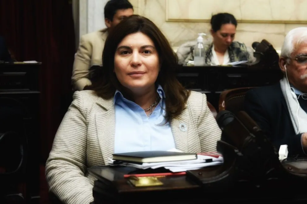 Ana Clara Romero: “La improvisación de este gobierno es una cuenta que pagamos todos los argentinos”