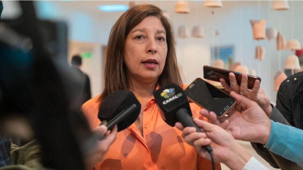 Carreras lamentó el paro de UNTER, pero aclaró que “seguiremos dialogando”
