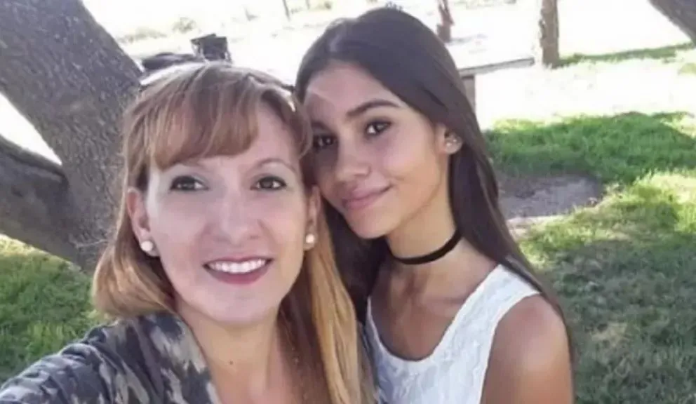 Murió Agustina Fernández y se están analizando más de 200 horas de video para hallar al culpable
