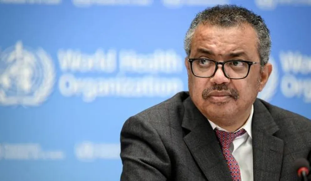 La Organización Mundial de la Salud brindó varias recomendaciones para hacerle frente a la legionella