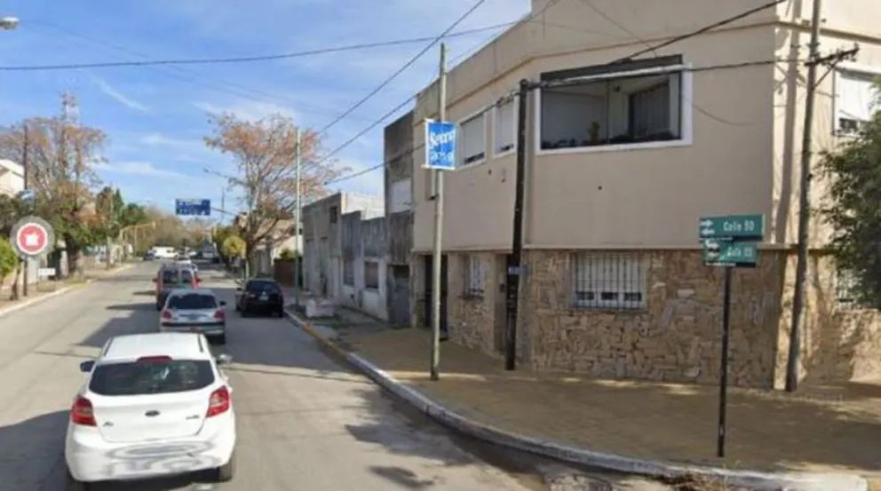 Trágico: atacaron una casa a balazos y mataron a una nena de 2 años