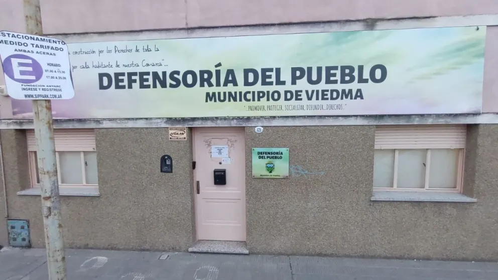 Defensoría del Pueblo local: comienza la carrera para ocupar el cargo 
