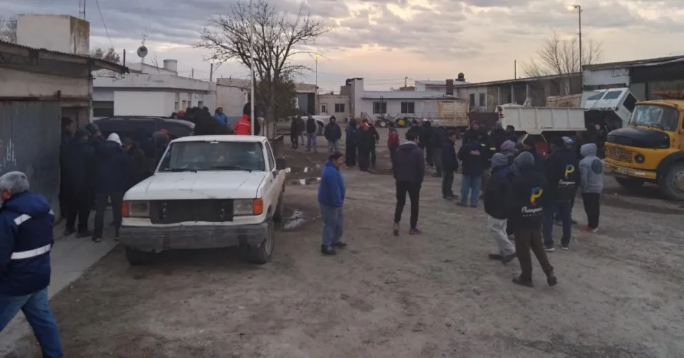 El Corralón Municipal incorporó cuatro mujeres trabajadoras y podría sumar algunas más