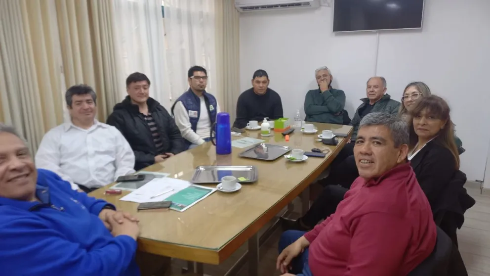 Dirigentes sindicales expresaron preocupación por inconvenientes en el acceso a la Salud Pública