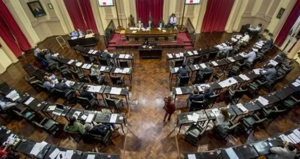 Hoy diputados busca darle media sanción a la "Ley de Litio"