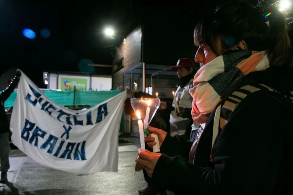 A dos meses de su muerte, el dolor de una madre y la posibilidad de un juicio abreviado