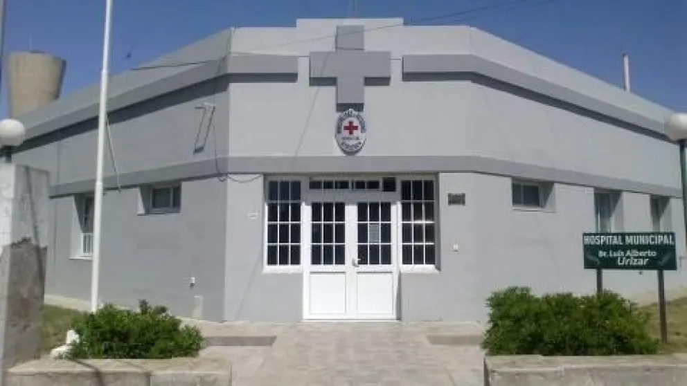 Polémica en el hospital de Stroeder con una atención pediátrica